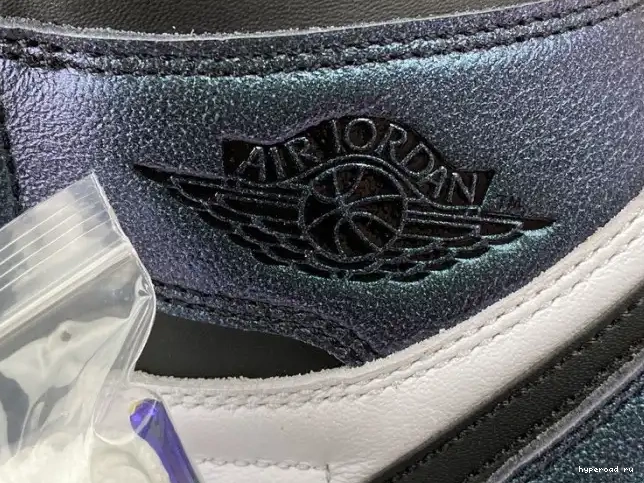 Retro 1 907958-015 2017 Air Jordan Star "Chameleon" All 0501